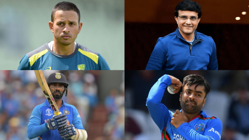 Cricket News Today