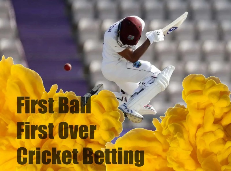 Cricket Odd Overs