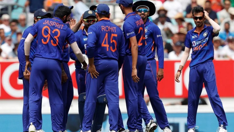 Cricket Odds Live