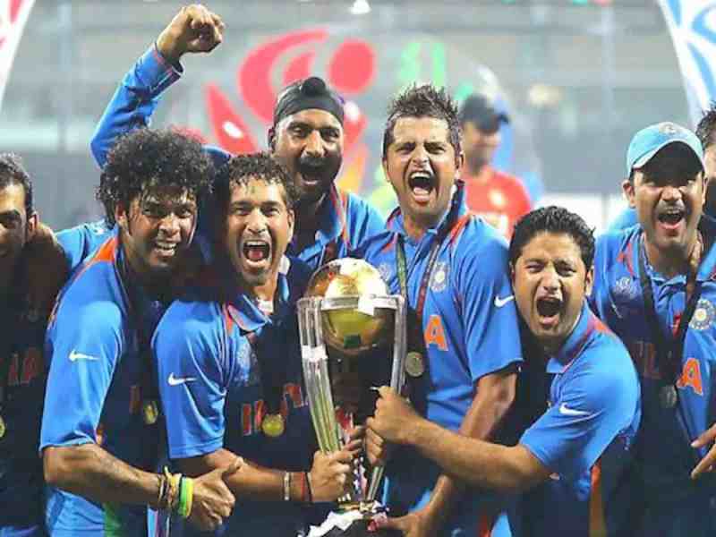 Cricket Odi World Cup