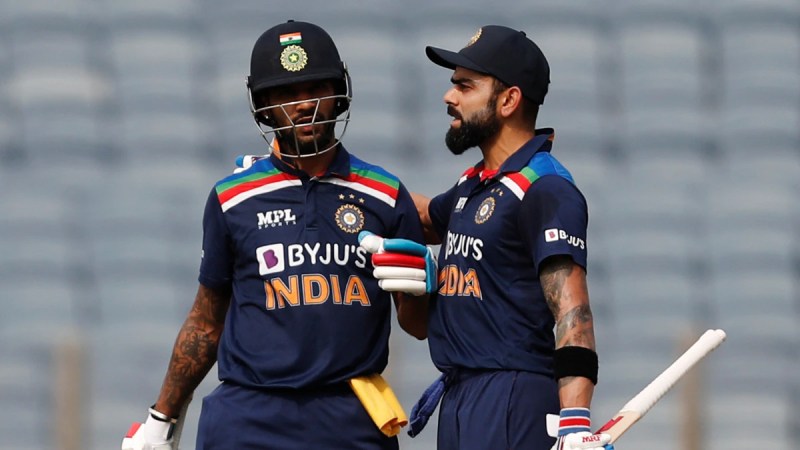Cricket Odi