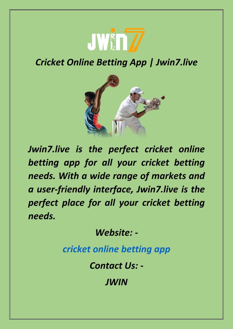 Cricket Tournament Cricket Live Streaming 365 Live Cricket