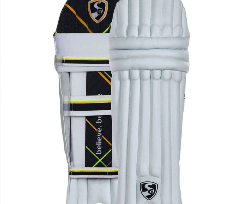 Cricket Pad Price