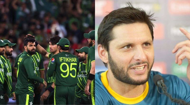 Cricket Pakistan