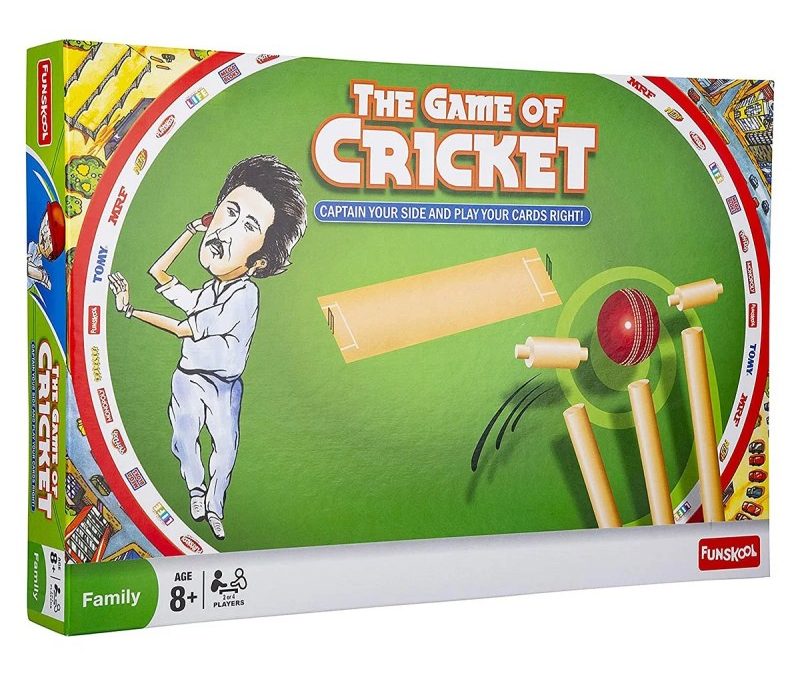 Cricket Play Online