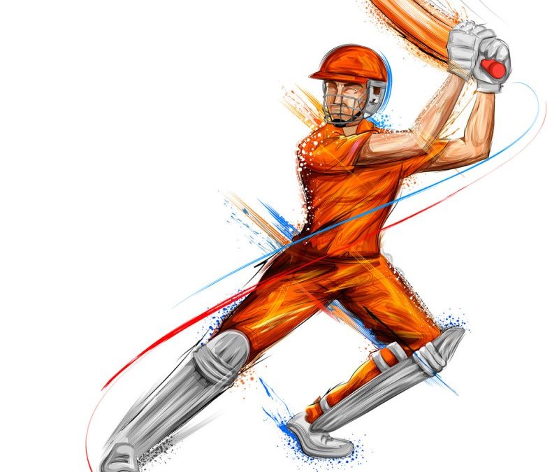 Cricket Png