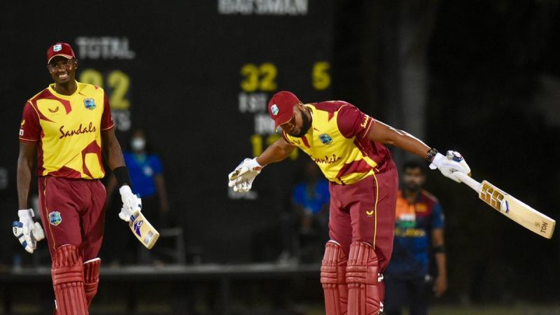 Cricket Prediction App