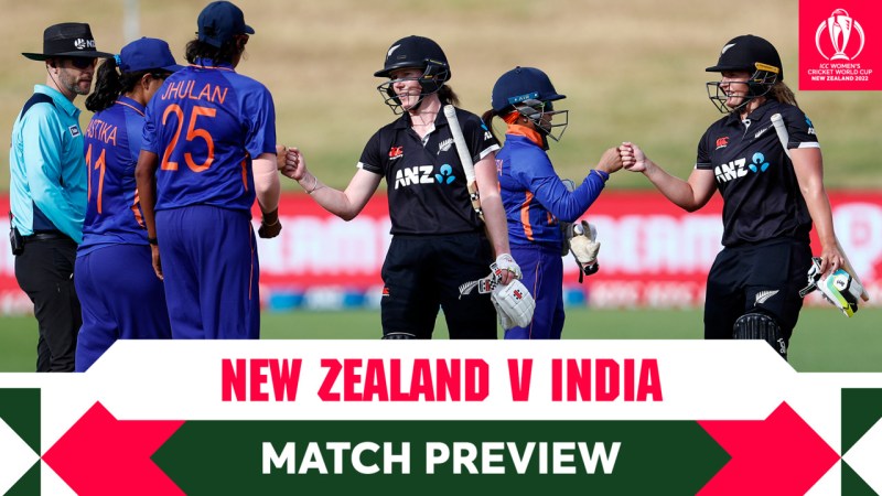 Cricket Preview
