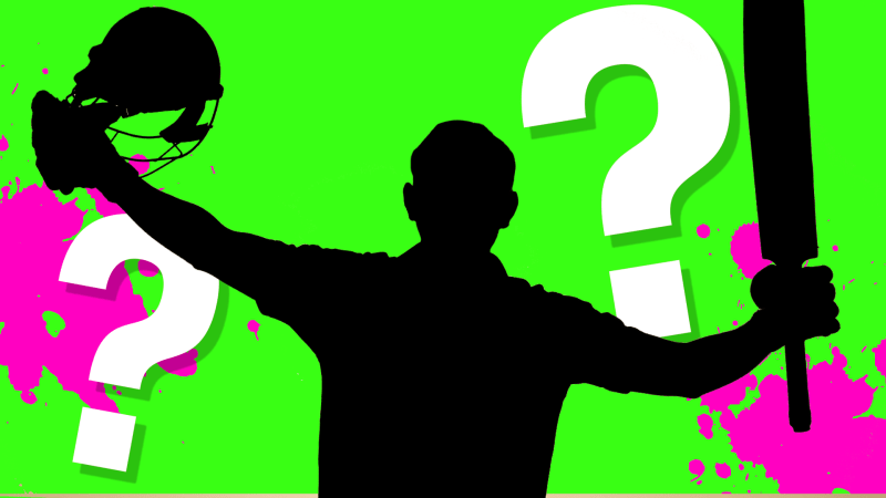 Cricket Quiz