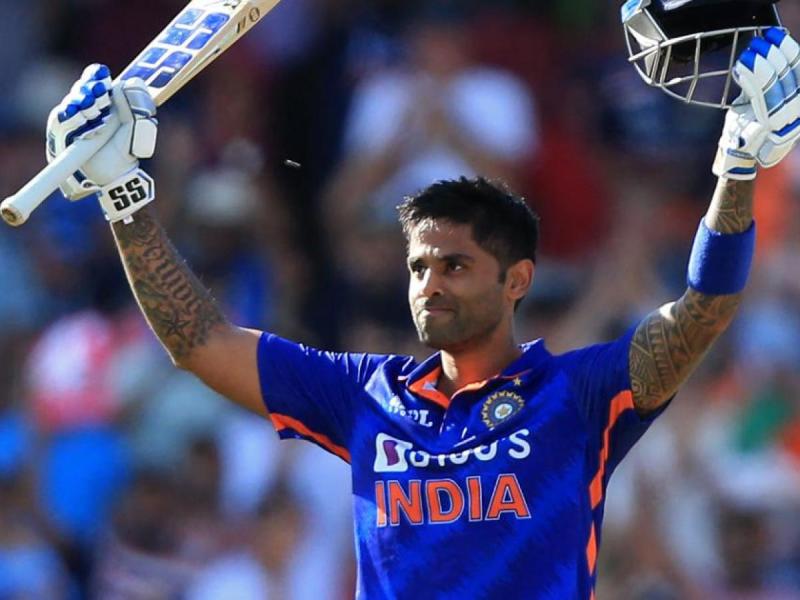 Cricket Rankings 2022
