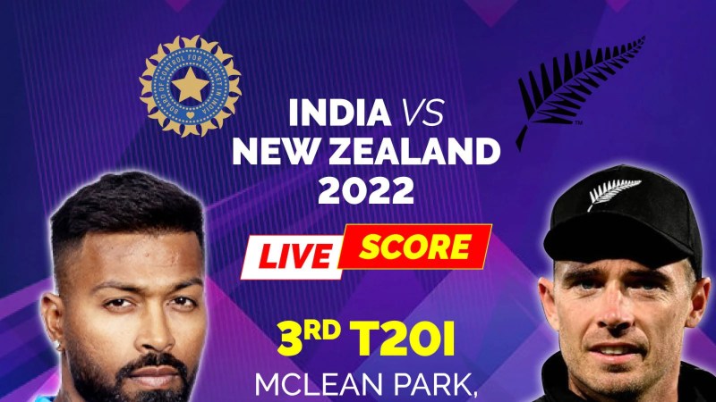 Cricket Result