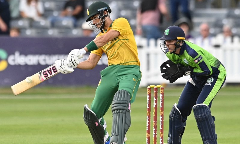 Cricket Score Ball By Ball