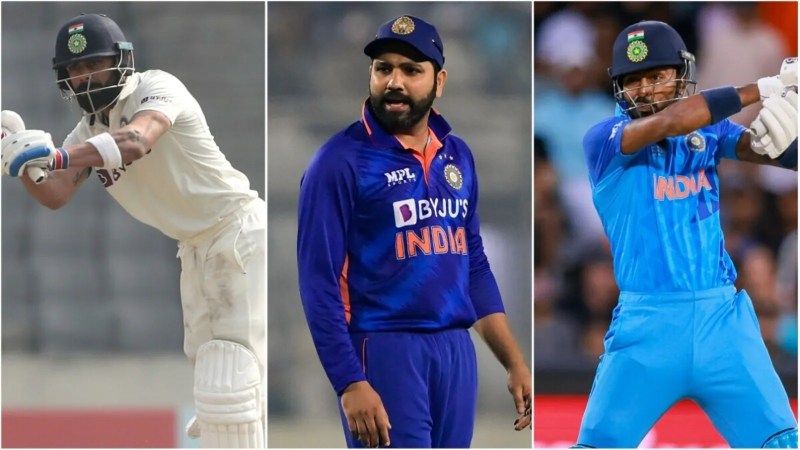 Cricket Score International