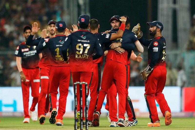 Cricket Score Ipl 2022