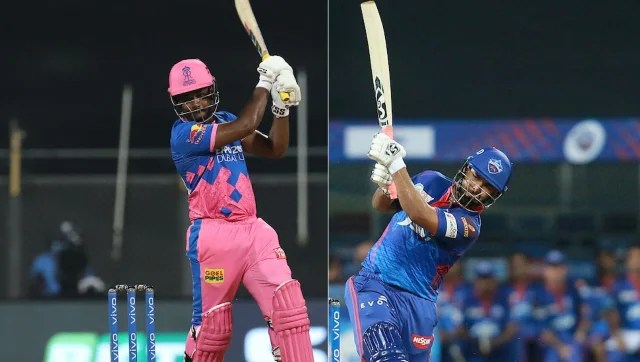 Cricket Score Ipl