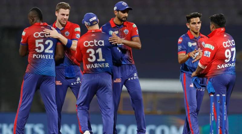 Cricket Score Live Ipl