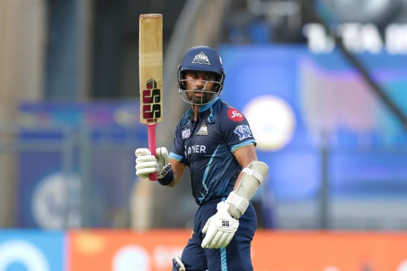 Cricket Scorecard Ipl 2022