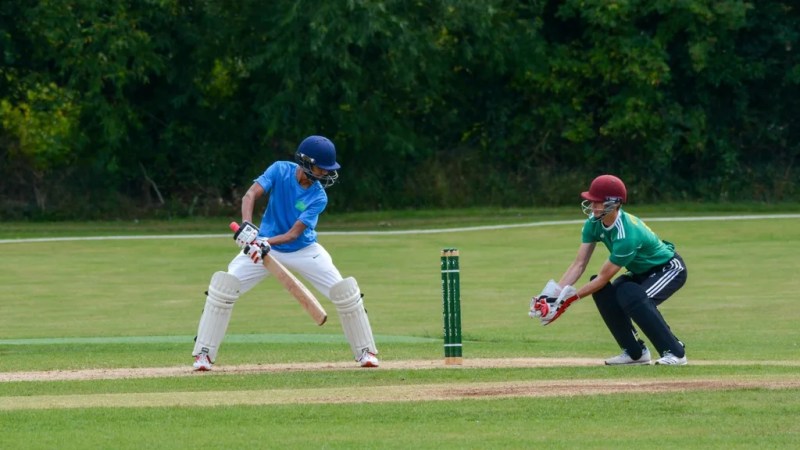 Cricket Series 2022