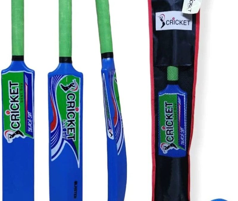 Cricket Set