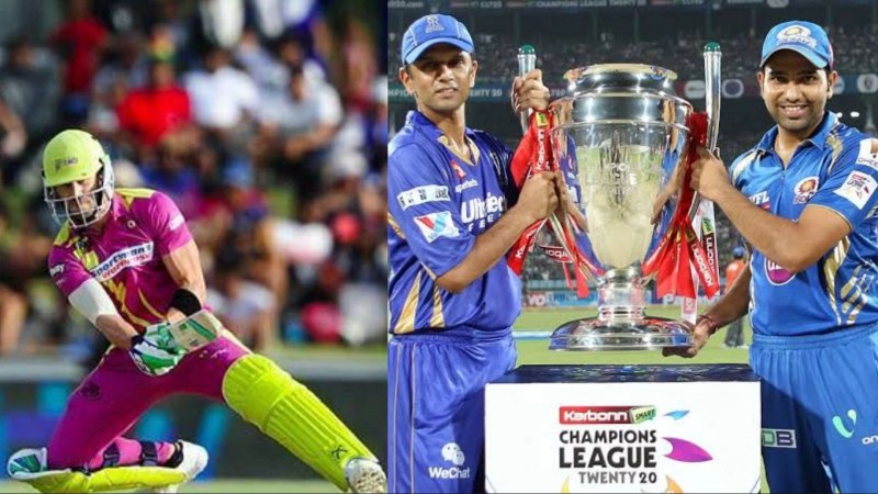 Cricket South Africa T20 League