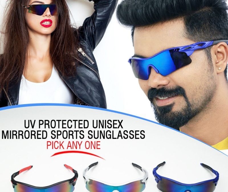 Cricket Sunglasses