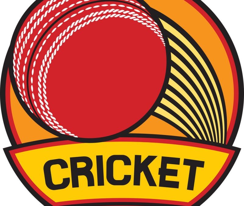 Cricket Symbol