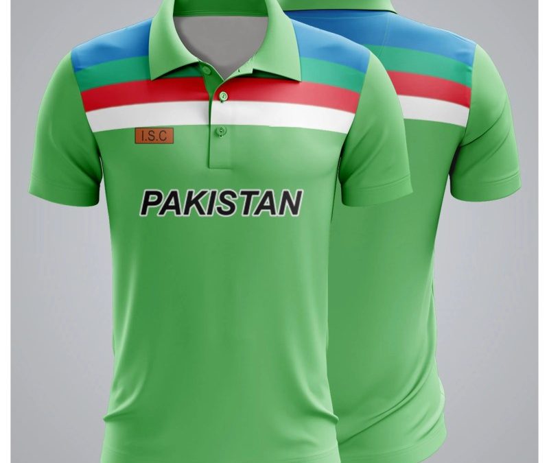 Cricket T Shirt