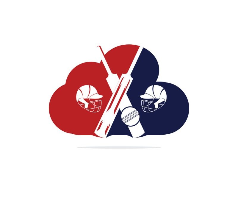 Cricket Team Logo