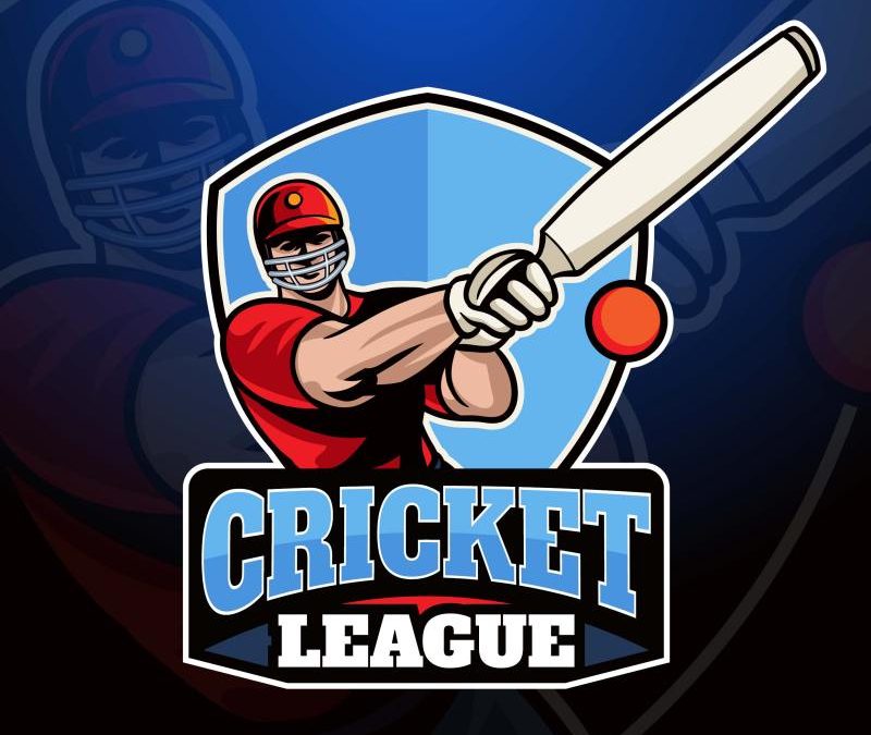 Cricket Team Logos