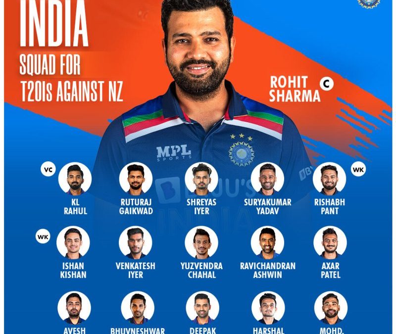 Cricket Team Name Suggestions