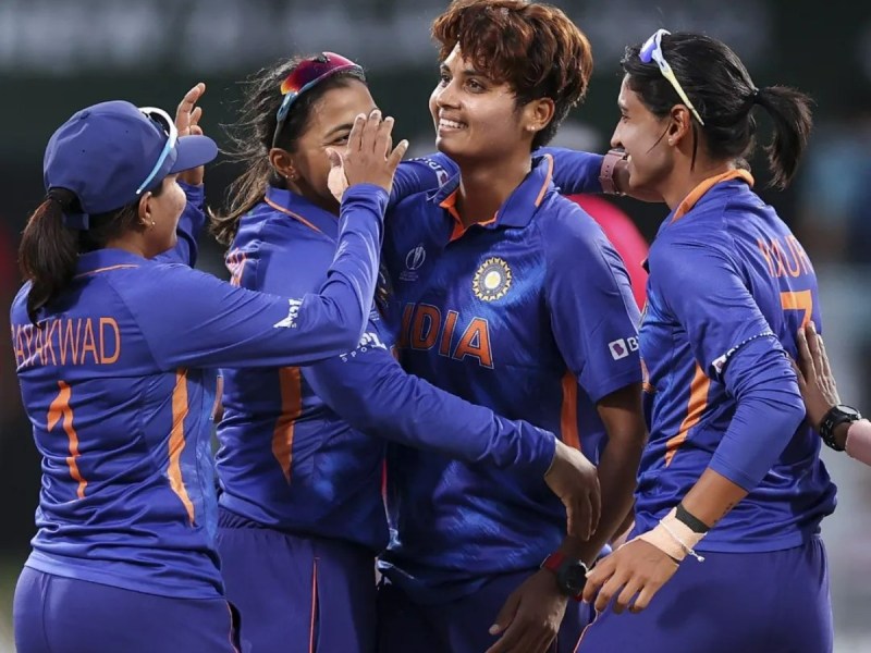 Cricket Team