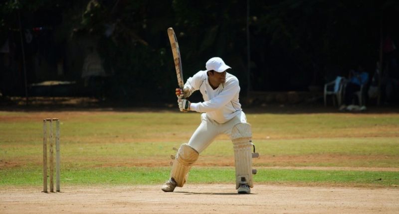 Cricket Test Betting