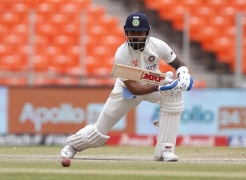 Cricket Test