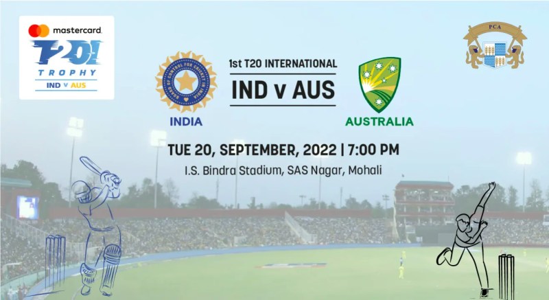 Cricket Tickets