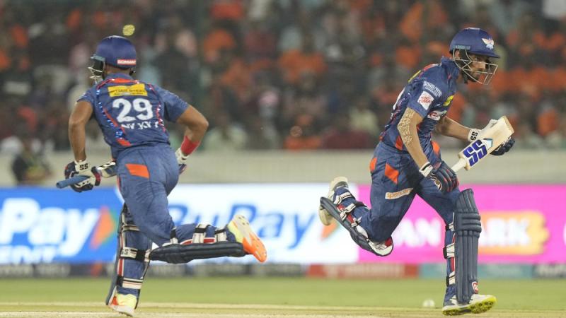 Cricket Today Ipl