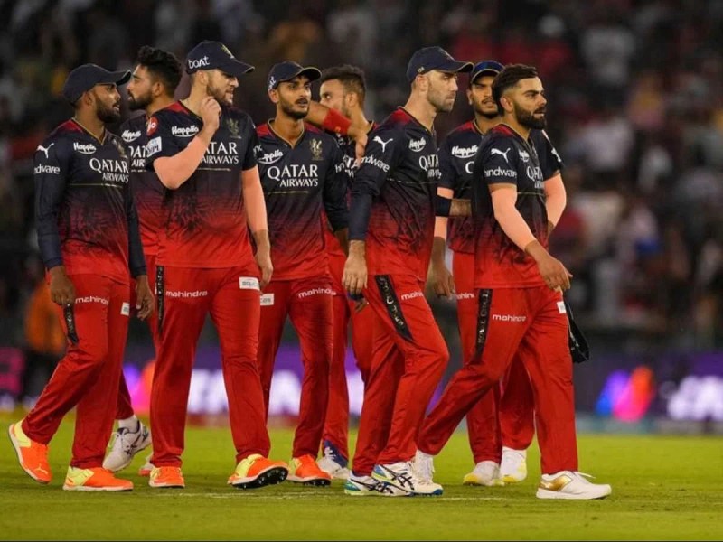 Cricket Update Ipl