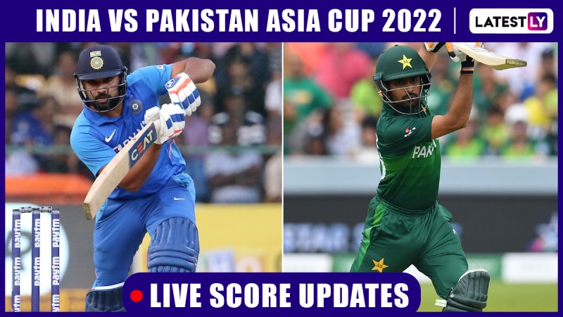 Cricket Update