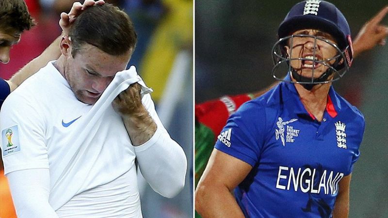 Cricket Vs Football