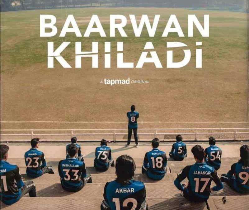 Cricket Web Series