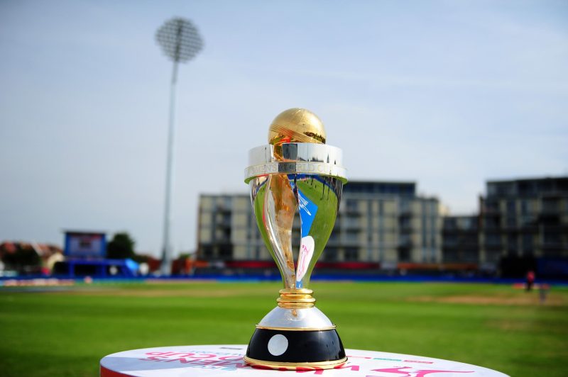 Cricket Women’s World Cup 2022