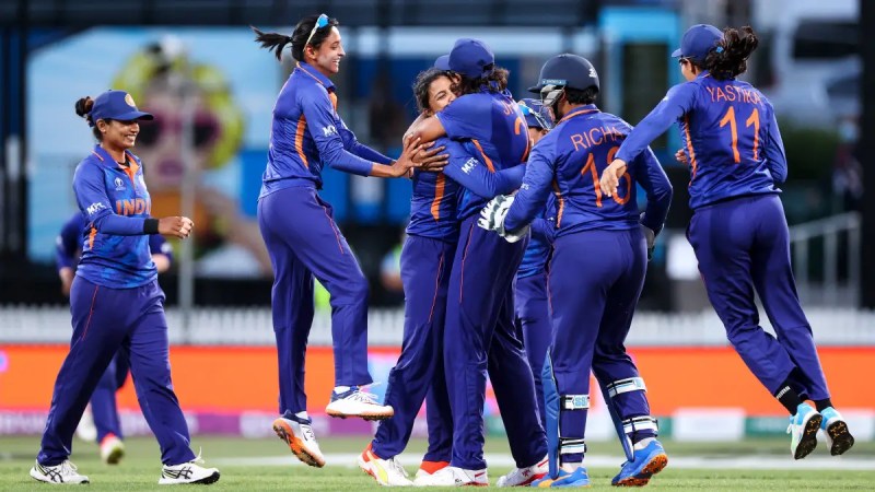 women world cup cricket news