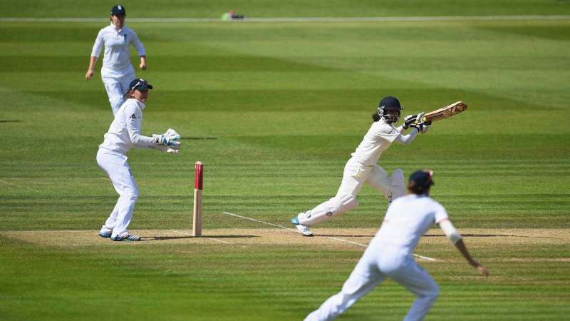 Cricket Women’s