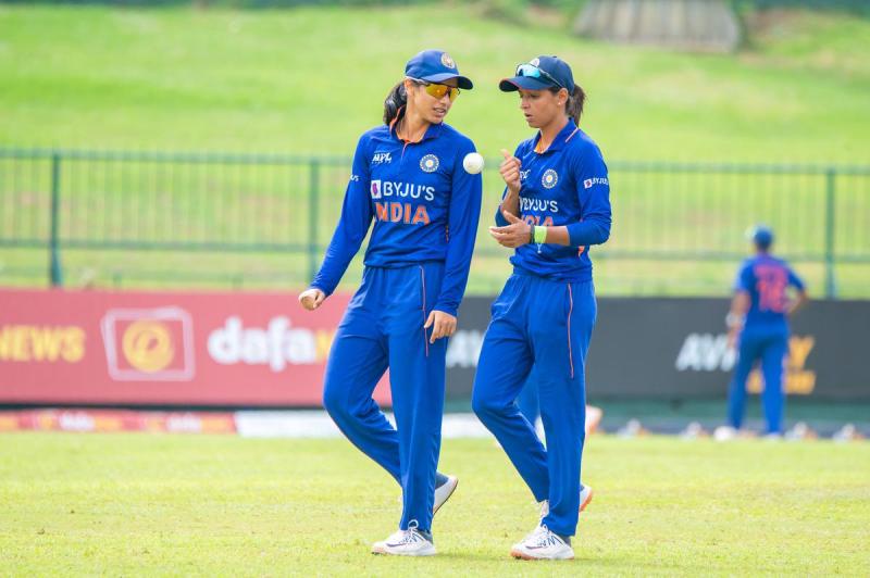 Cricket Womens