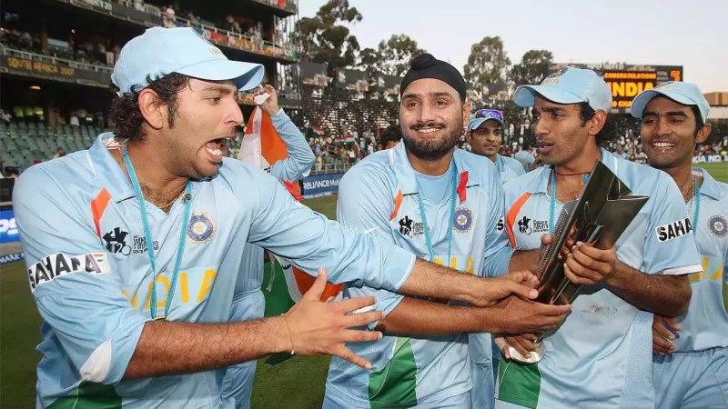 Cricket World Cup 2007