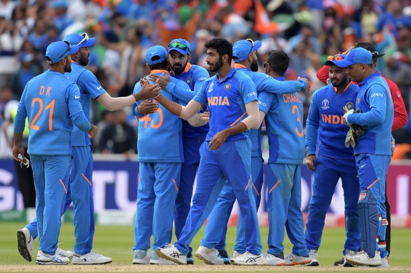 Cricket World Cup 2019