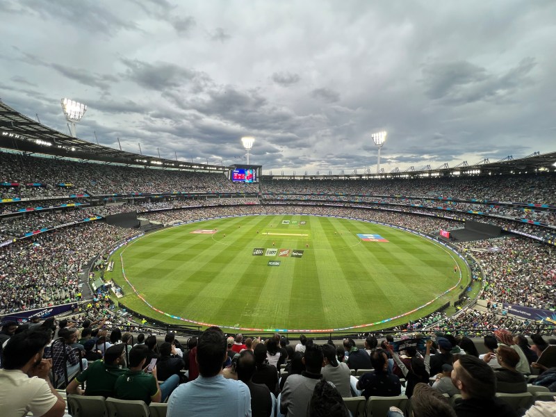 Cricket World Cup 2022