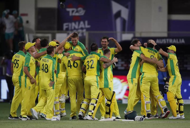 Cricket World Cup