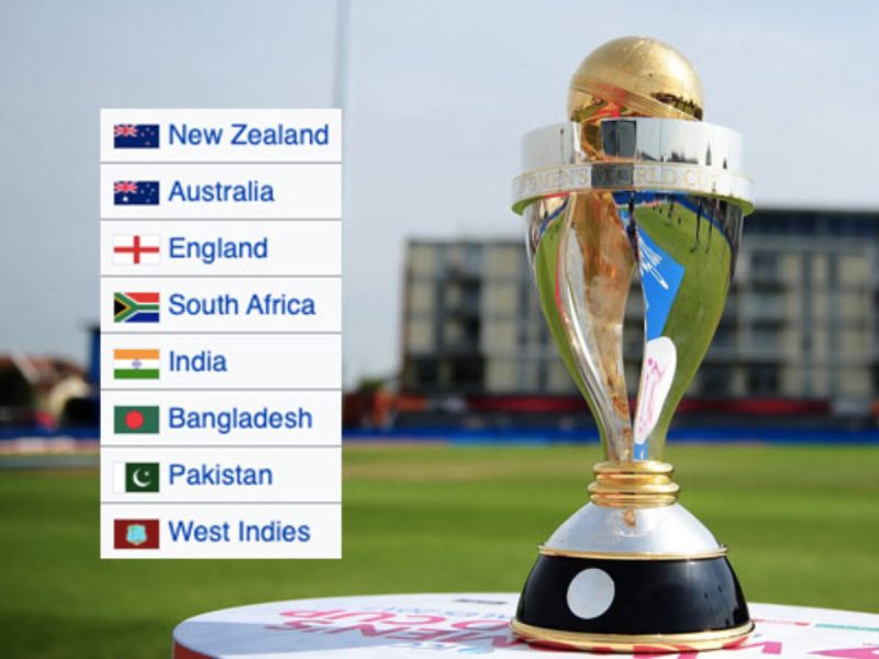 Cricket World