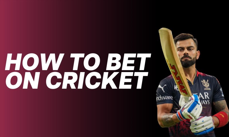 Cricketbet Sports Betting
