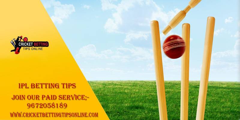 Cricketbetting Tips